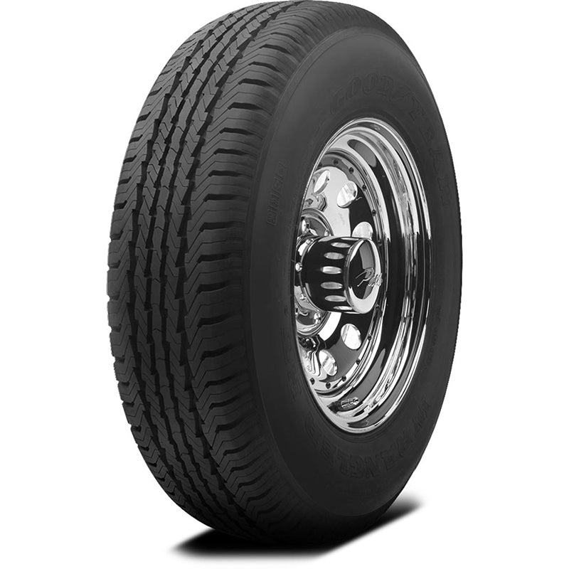 GOODYEAR - WRANGLER HT LT | 245/75/R16 - LRE120 R