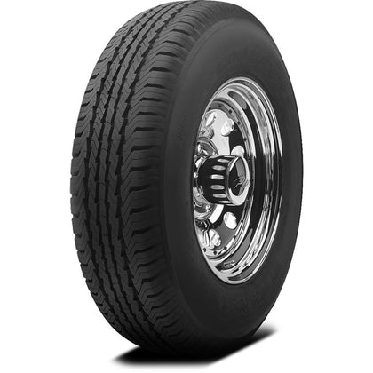 GOODYEAR - WRANGLER HT LT | 225/75/R16 - LRE115 Q