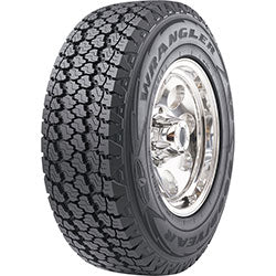 GOODYEAR - WRANGLER SILENT ARMOR LT | 265/70/R17 - LRE121 R