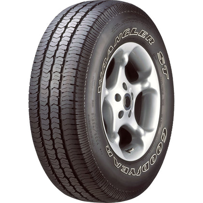 GOODYEAR - WRANGLER ST | 215/75/R16 - 101 S
