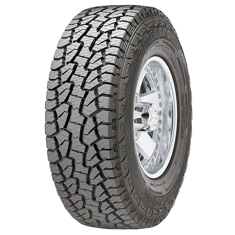 HANKOOK - DYNAPRO AT-M RF10 | 245/65/R17 - 111 T