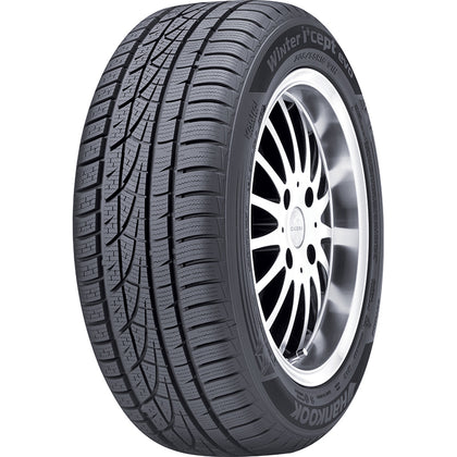 HANKOOK - ICEPT EVO W310 | 255/40/R19 - 100 V