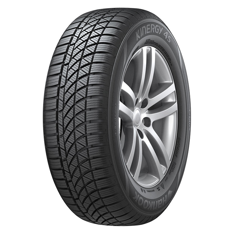 HANKOOK - KINERGY 4S H470 | 235/45/R17 - 97 V
