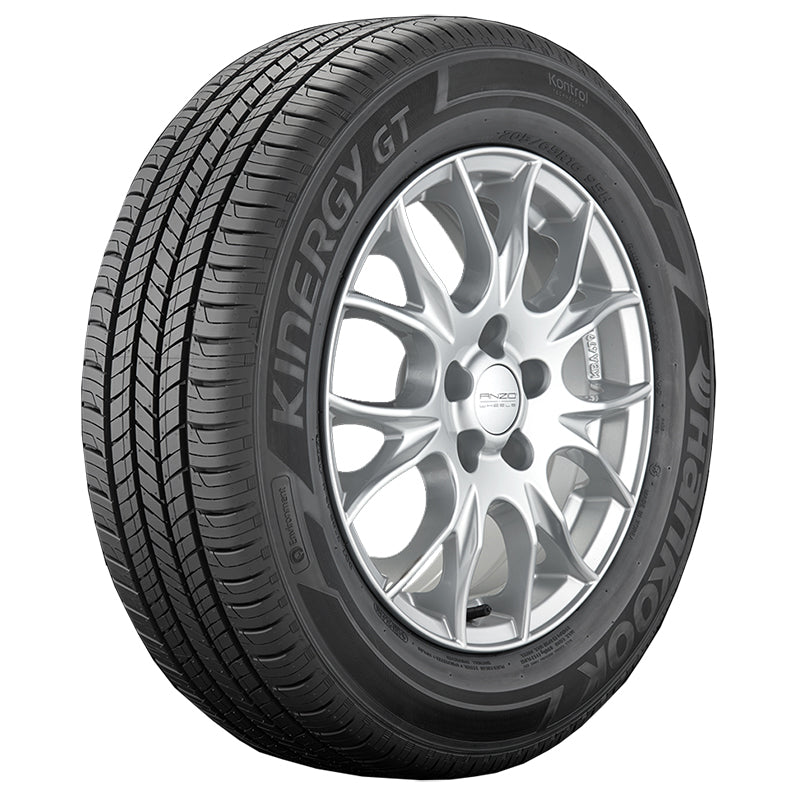 HANKOOK - KINERGY GT H436 | 205/55/R16 - 91 H