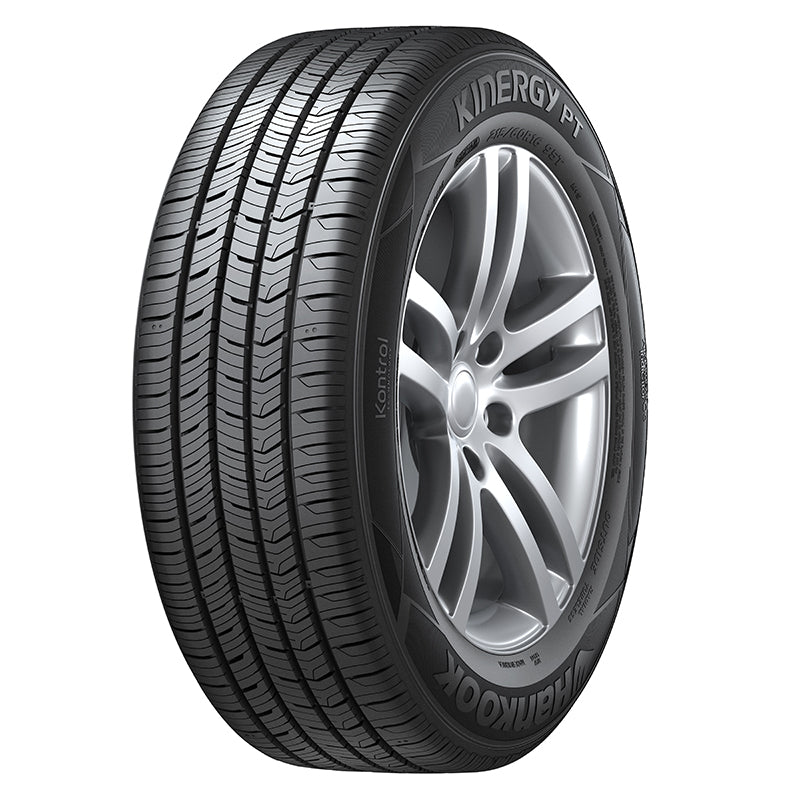 HANKOOK - KINERGY PT H737 | 235/60/R16 - 100 H