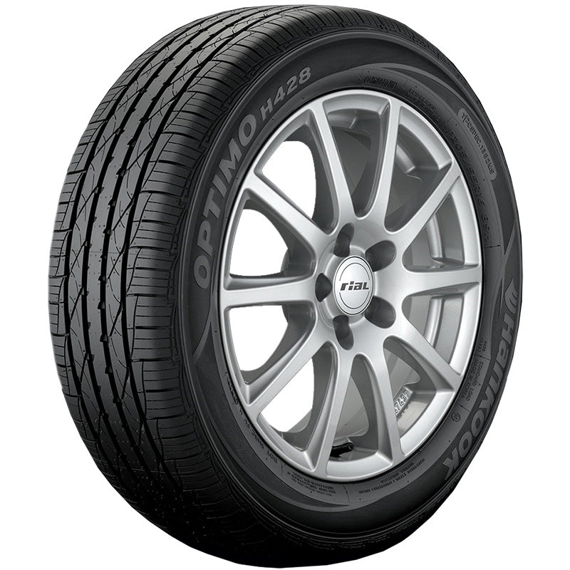 HANKOOK - OPTIMO H428 | 205/50/R17 - 88 H