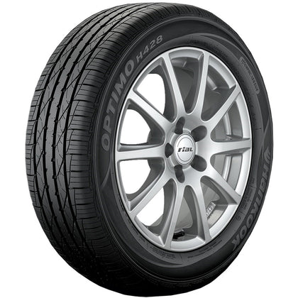HANKOOK - OPTIMO H428 | 195/65/R15 - 89 H