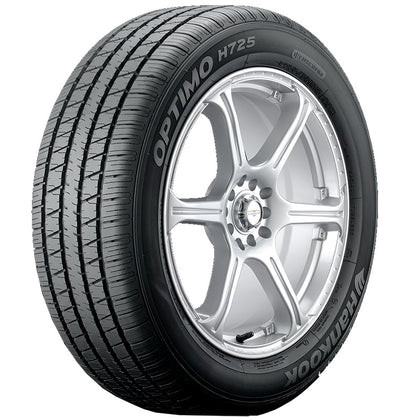 HANKOOK - OPTIMO H725A | 225/50/R17 - 93 S