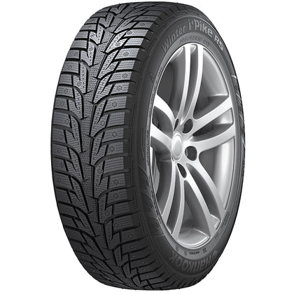 HANKOOK - WINTER IPIKE W419 | 185/65/R15 - 92 T