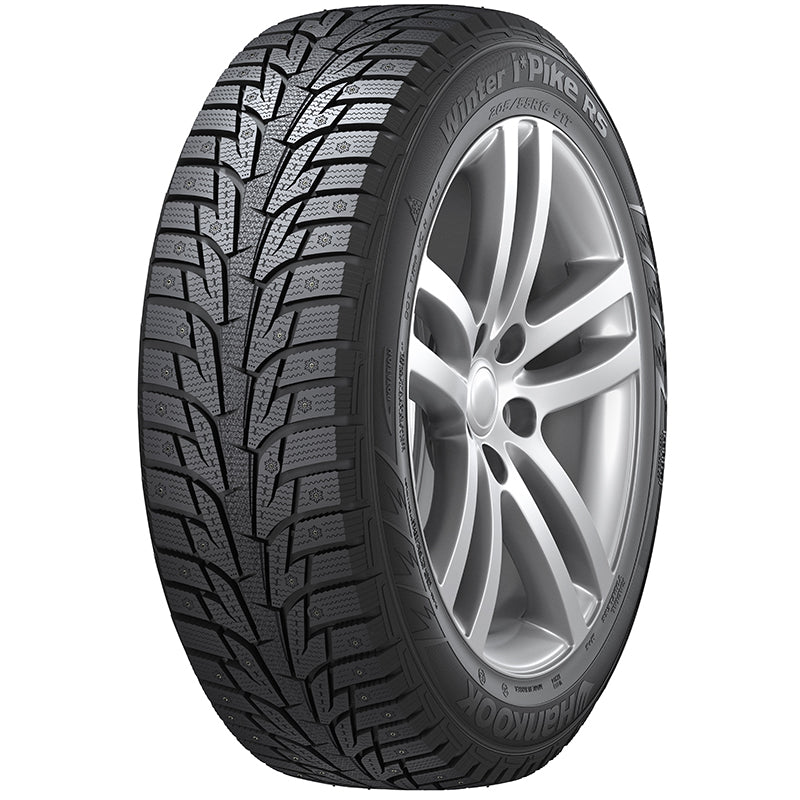 HANKOOK - WINTER IPIKE W419 | 165/65/R14 - 79 T