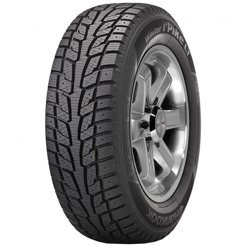 HANKOOK - WINTER IPIKE RW09 LT | 235/65/R16 - LRE121 R
