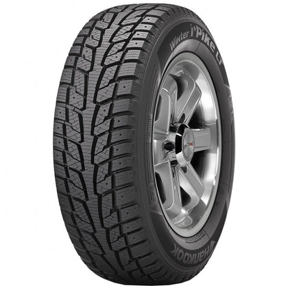 HANKOOK - WINTER IPIKE RW09 LT | 235/65/R16 - LRE121 R
