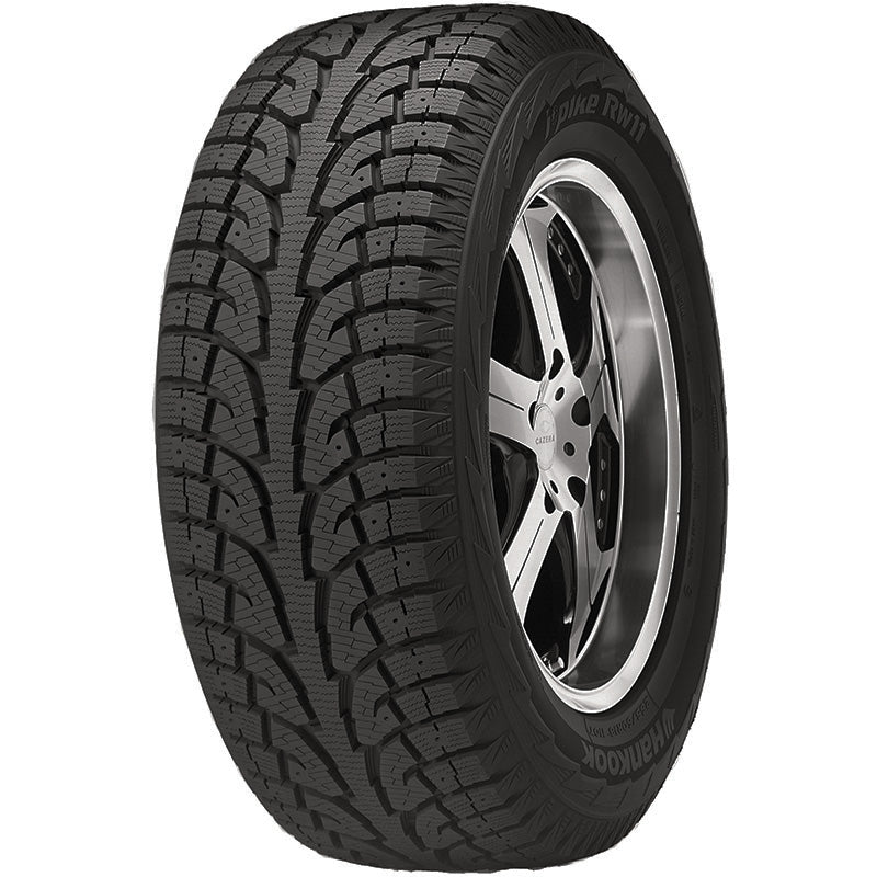 HANKOOK - IPIKE RW11 | 255/65/R17 - 110 T