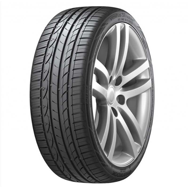 HANKOOK - VENTUS S1 NOBLE 2 H452 | 225/40/R18 - 92 H