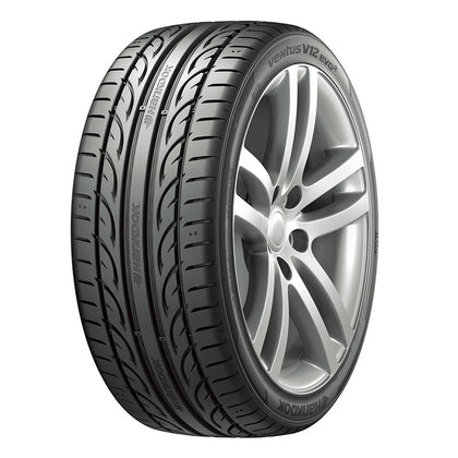 HANKOOK - VENTUS V12 EVO2 K120 | 205/50/R17 - 93 Y