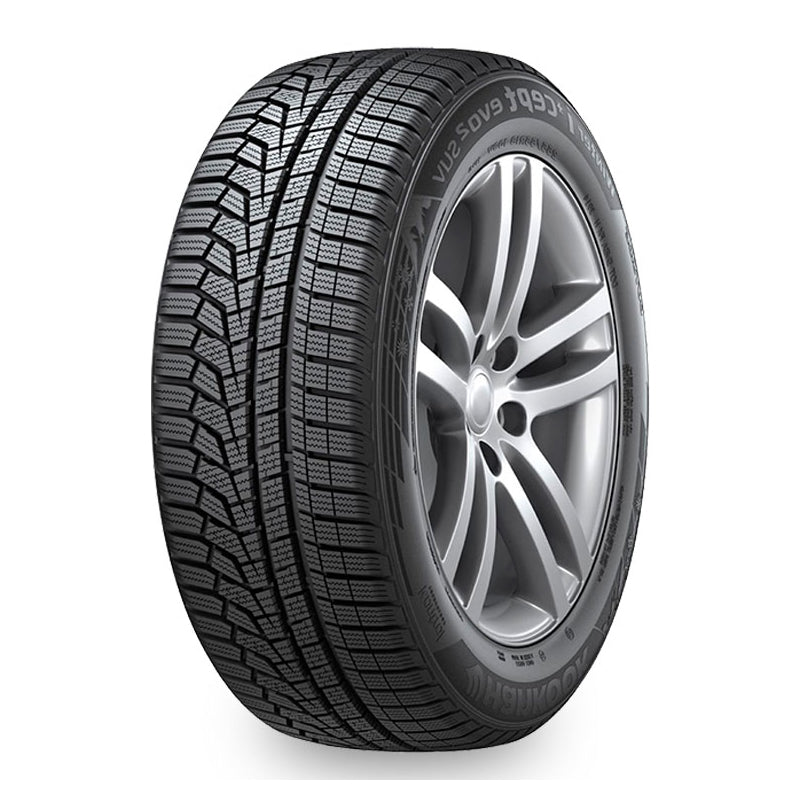 HANKOOK - ICEPT EVO2 SUV W320A | 255/50/R20 - 109 V