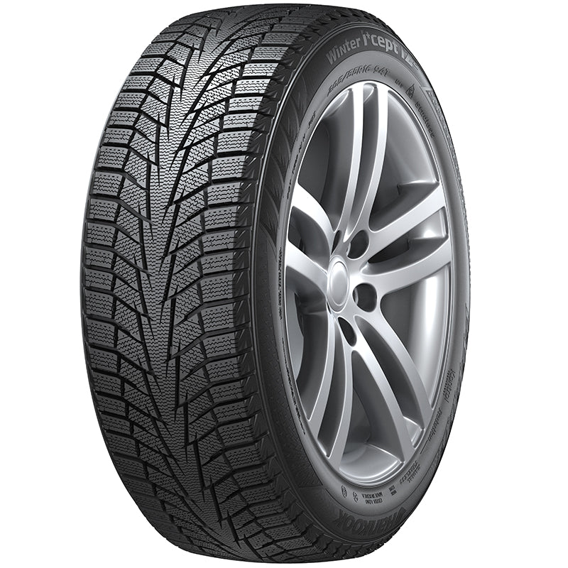 HANKOOK - ICEPT IZ2 W616 | 205/50/R17 - 93 T