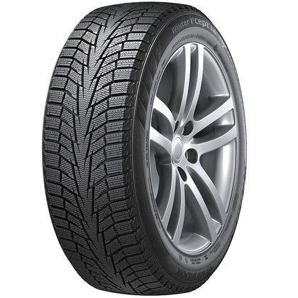HANKOOK - ICEPT IZ2 W616 | 195/55/R16 - 91 T