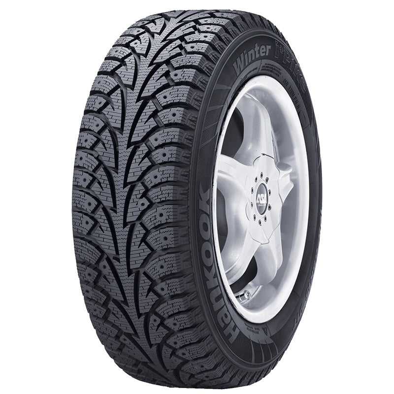 HANKOOK - IPIKE W409 | 215/60/R16 - 95 T