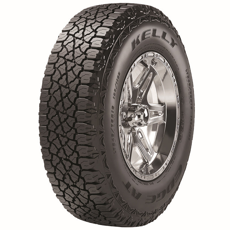 KELLY - EDGE AT LT | 265/70/R17 - LRE121 S