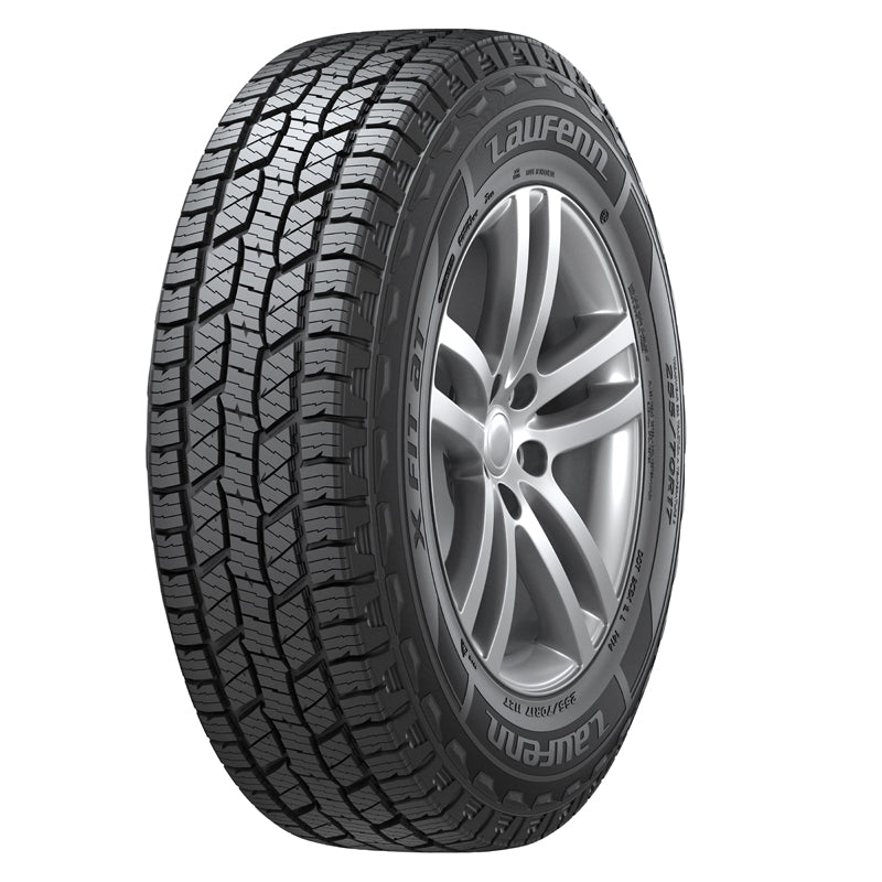 LAUFENN - X FIT AT LC01 | 235/70/R16 - 106 T