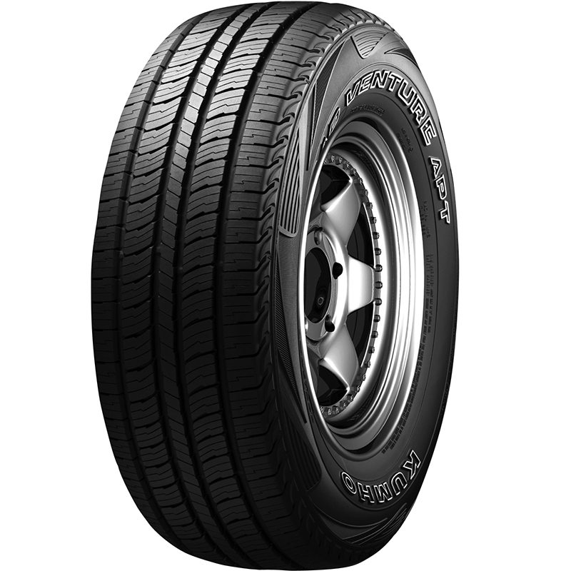 MARSHALL - ROAD VENTURE APT KL51 | 275/55/R17 - 109 H