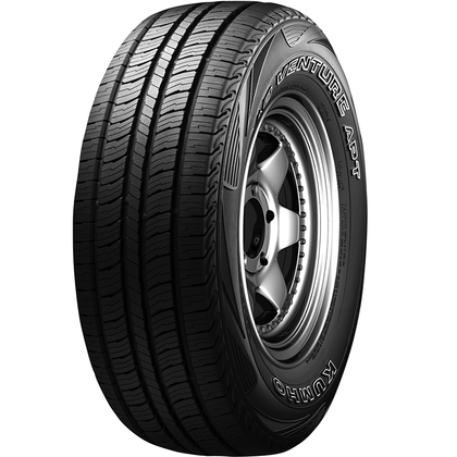 MARSHALL - ROAD VENTURE APT KL51 | 265/65/R17 - 112 H