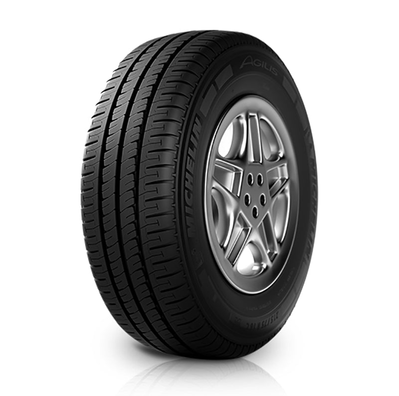 MICHELIN - AGILIS LT | 205/65/R15 - LRC102 T