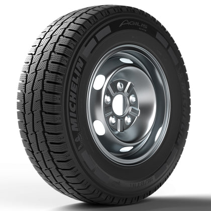 MICHELIN - AGILIS ALPIN LT | 235/65/R16 - LRE121/119 R