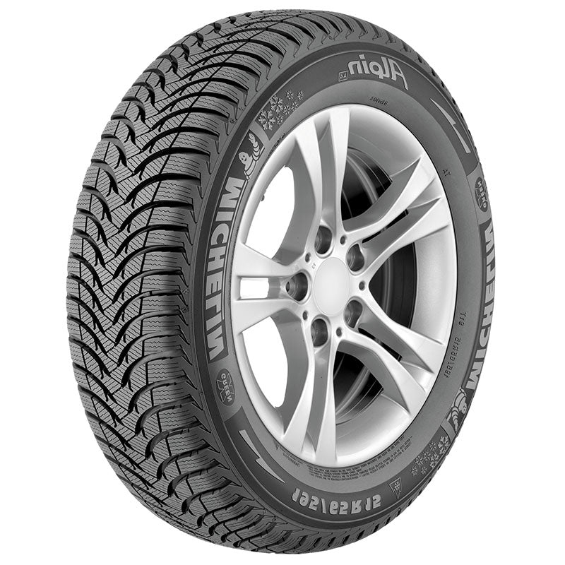 MICHELIN - ALPIN A4 | 225/50/R17 - 94 H