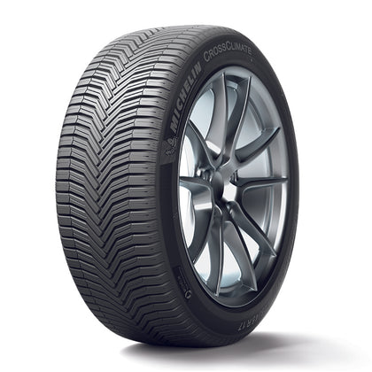 MICHELIN - CROSS CLIMATE + | 225/45/R18 - 95 Y