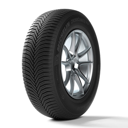 MICHELIN - CROSS CLIMATE SUV | 225/60/R18 - 104 W