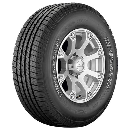 MICHELIN - DEFENDER LTX M/S LT | 275/65/R18 - LRE123 R