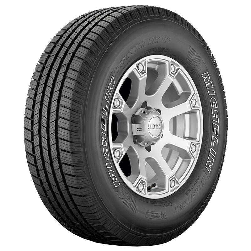 MICHELIN - DEFENDER LTX M/S | 245/55/R19 - 103 H