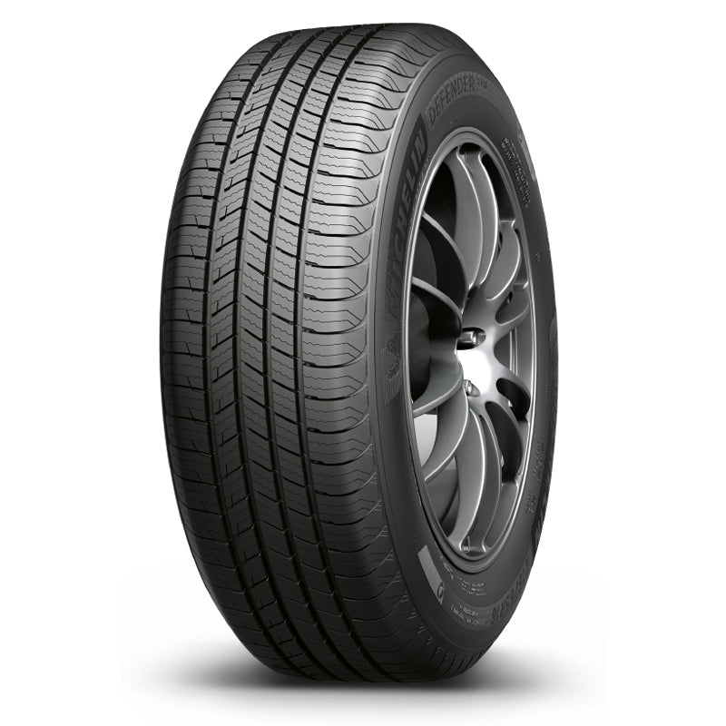 MICHELIN - DEFENDER T + H | 205/55/R16 - 91 H