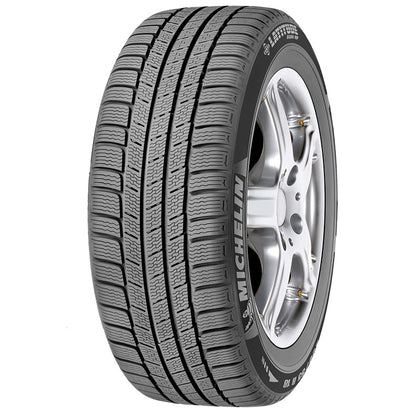 MICHELIN - LATITUDE ALPIN HP | 265/55/R19 - 109 H