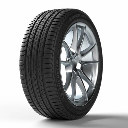 MICHELIN - LATITUDE SPORT 3 GREEN X | 295/35/R21 - 107 Y