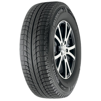 MICHELIN - LATITUDE X-ICE XI2 | 255/70/R17 - 112 T