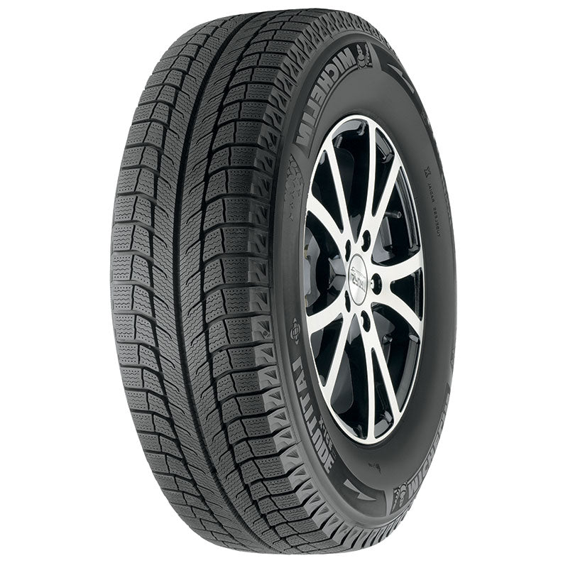 MICHELIN - LATITUDE X-ICE XI2 | 215/70/R16 - 100 T