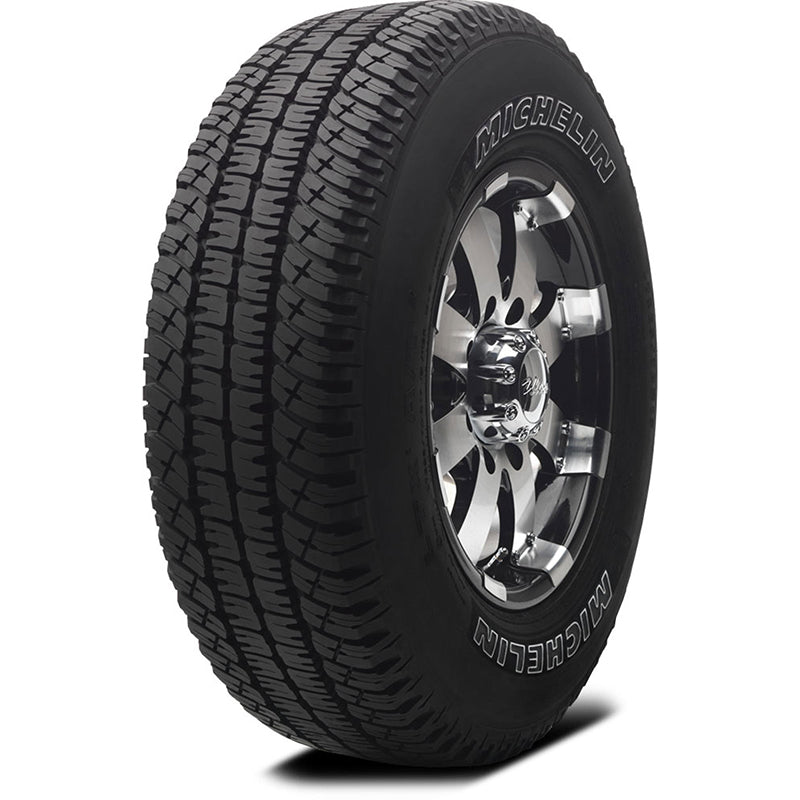 MICHELIN - LTX A/T 2 LT | 275/70/R18 - LRE125 R