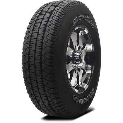 MICHELIN - LTX A/T 2 LT | 275/70/R18 - LRE125 R