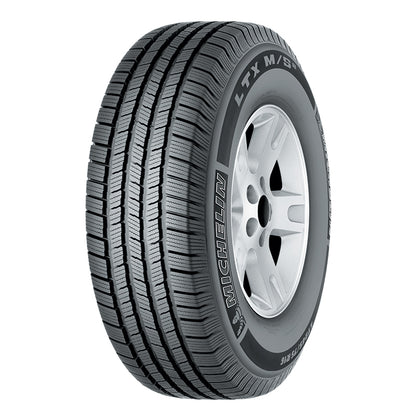 MICHELIN - LTX M/S 2 | 255/70/R18 - 112 T