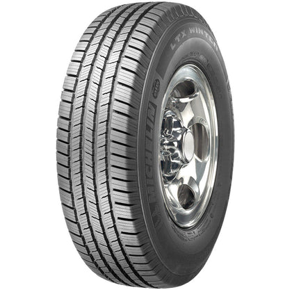 MICHELIN - LTX WINTER LT | 265/75/R16 - LRE123 R
