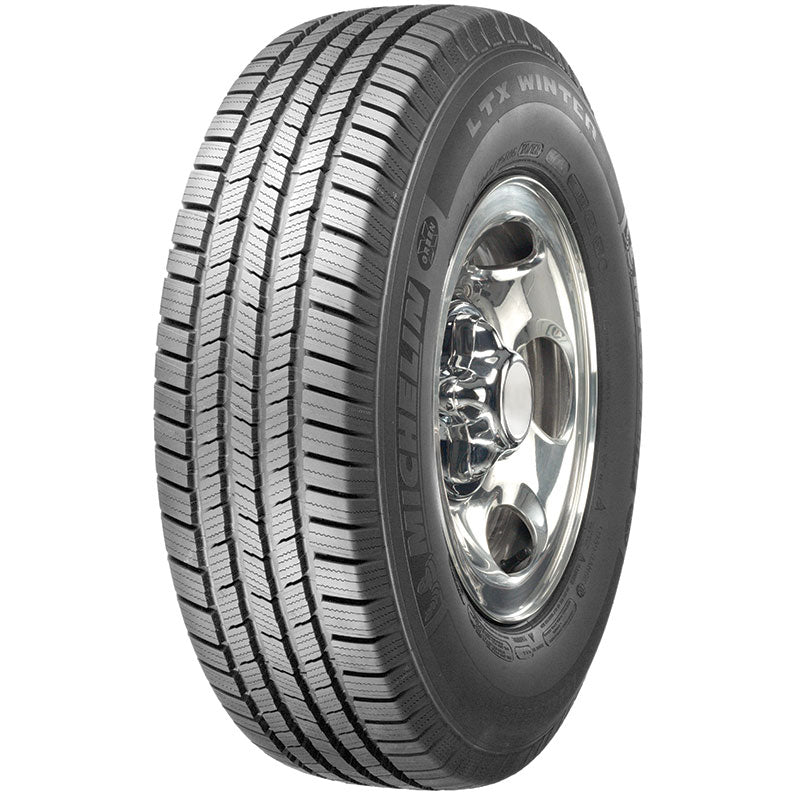 MICHELIN - LTX WINTER LT | 265/70/R17 - LRE121 R