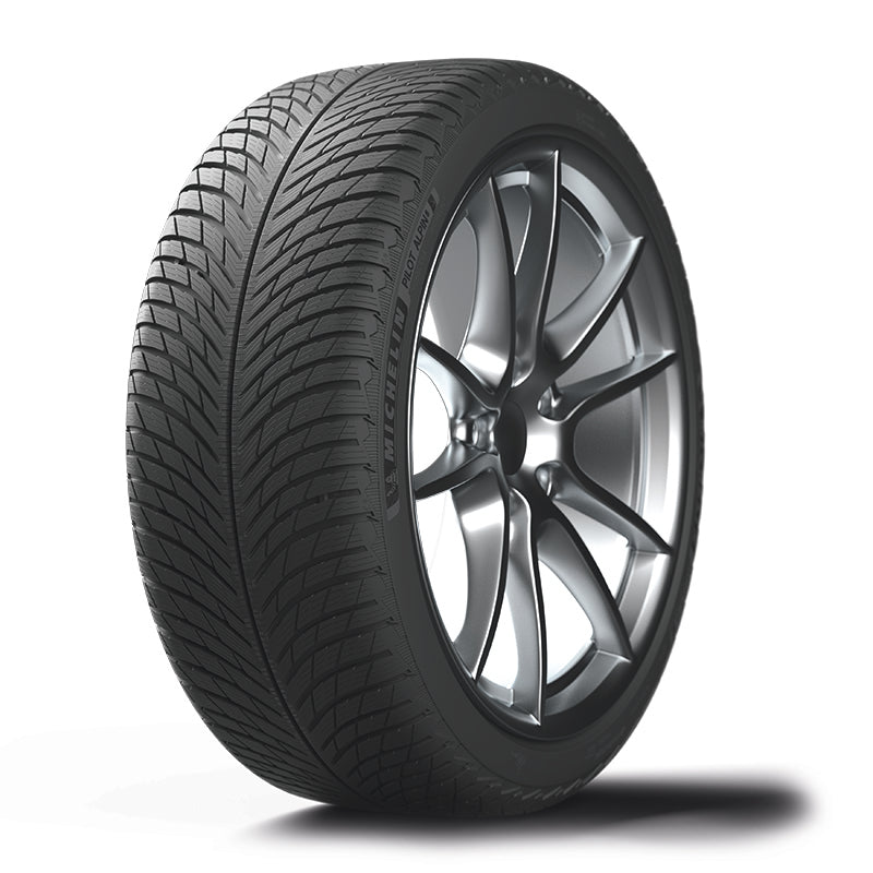 MICHELIN - PILOT ALPIN PA5 | 205/55/R17 - 91 H