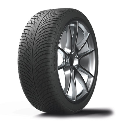 MICHELIN - PILOT ALPIN PA5 SUV | 265/40/R19 - 102 V