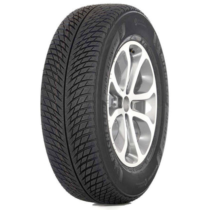 MICHELIN - PILOT ALPIN PA5 SUV | 305/40/R20 - 112 V