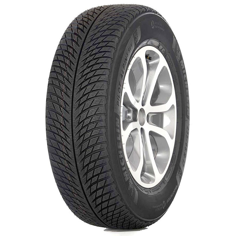 MICHELIN - PILOT ALPIN PA5 SUV | 225/60/R18 - 104 H