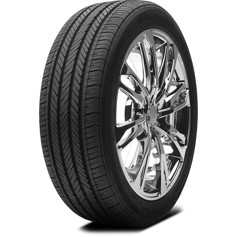 MICHELIN - PILOT HX MXM4 | 245/40/R17 - 91 H
