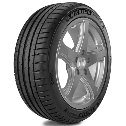 MICHELIN - PILOT SPORT 4 | 235/45/R17 - 97 Y